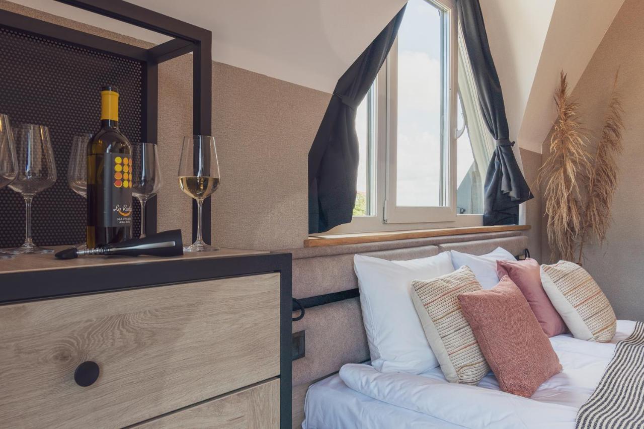 Rybitwa - Nadlatuje Wypoczynek! Aparthotel ยารอสวาเวียซ ภายนอก รูปภาพ
