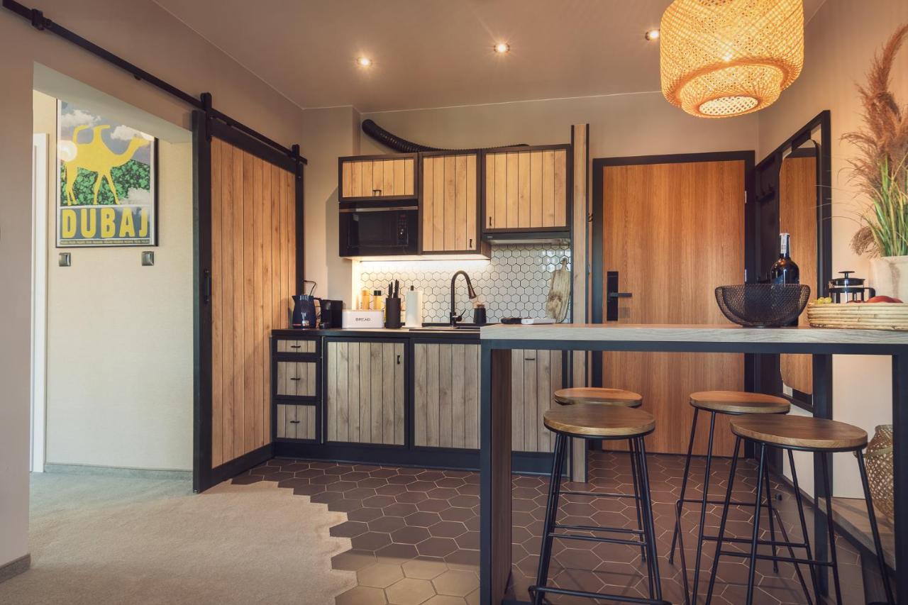 Rybitwa - Nadlatuje Wypoczynek! Aparthotel ยารอสวาเวียซ ภายนอก รูปภาพ