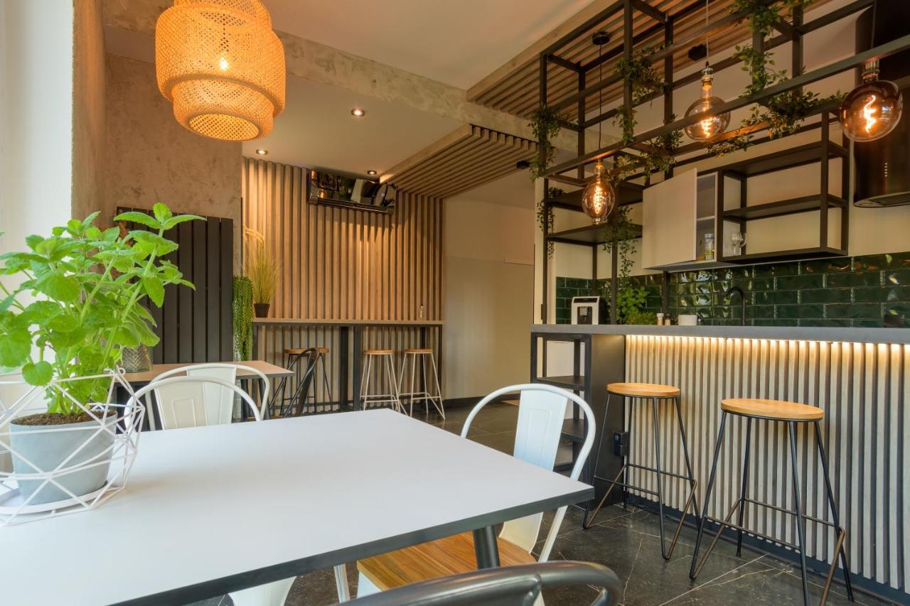 Rybitwa - Nadlatuje Wypoczynek! Aparthotel ยารอสวาเวียซ ภายนอก รูปภาพ