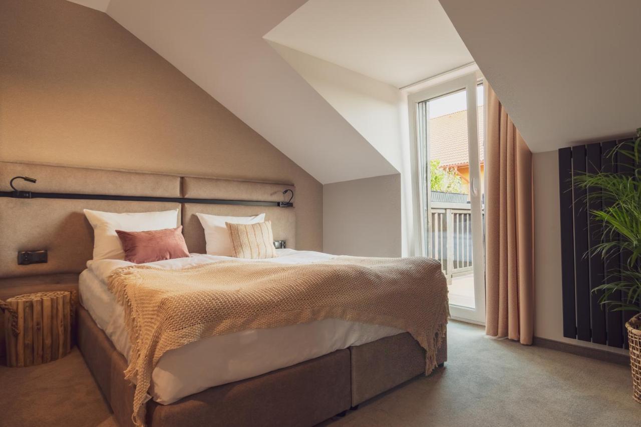 Rybitwa - Nadlatuje Wypoczynek! Aparthotel ยารอสวาเวียซ ภายนอก รูปภาพ
